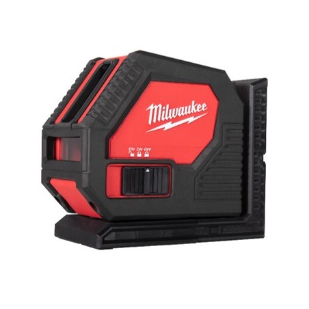 CLL-C LASER LINEARE VERDE ALCALINO 2 LINEE