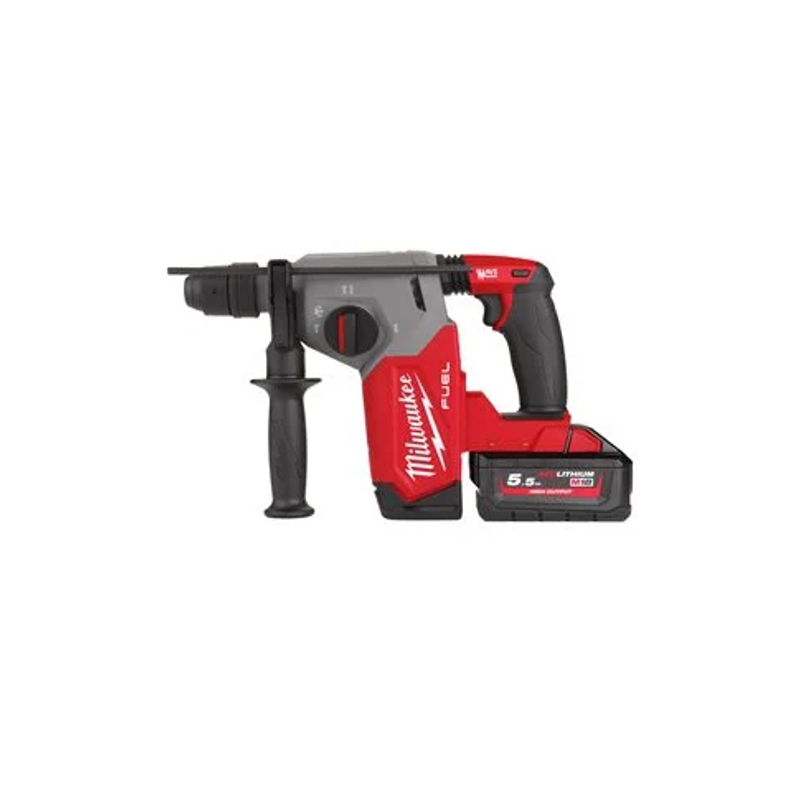 M18FHX-552X TASSELLATORE  SDS-PLUS 26MM FIXTEC