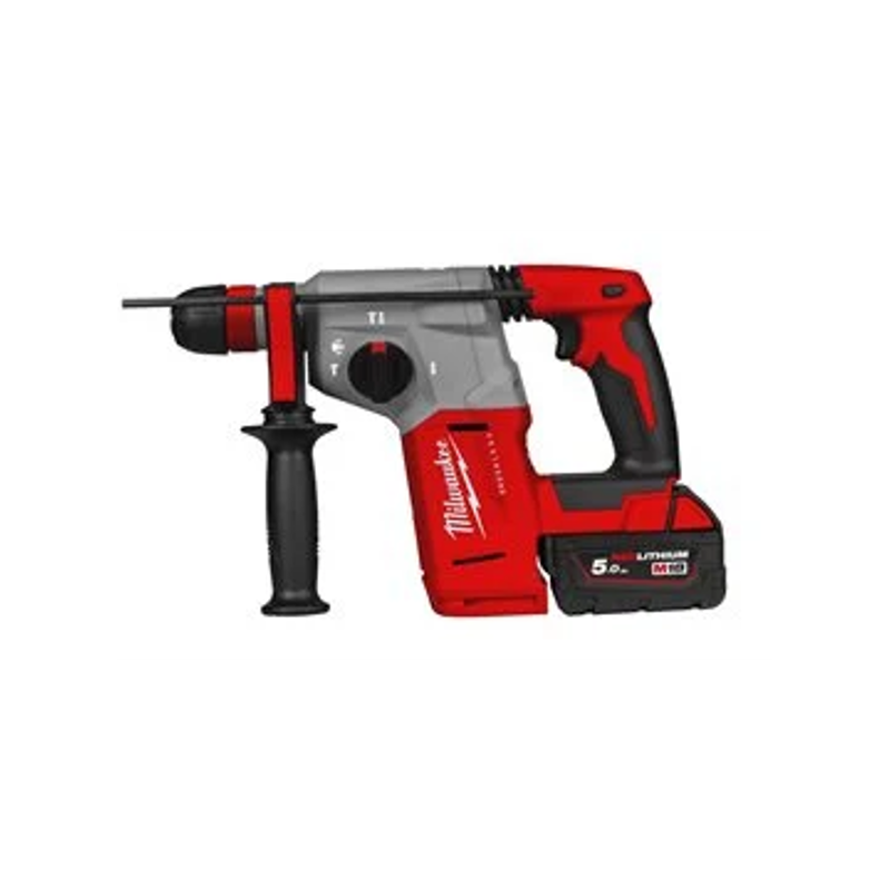 M18BLHX-502X TASSELLATORE  SDS-PLUS 26MM