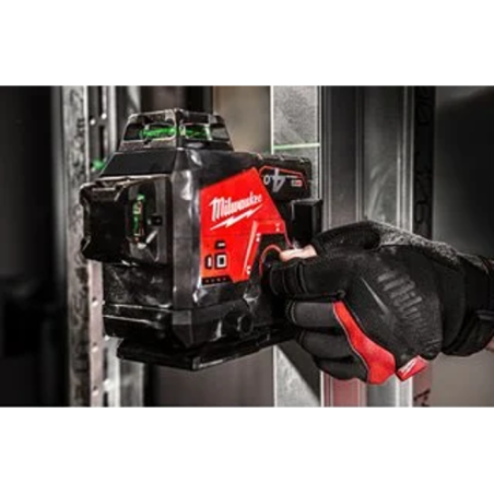 M123PLKIT-401P LASER LINEARE VERDE 3 LINEE