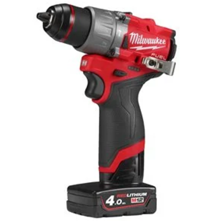 M12 FPD2-402X TRAPANO PERCUSSIONE