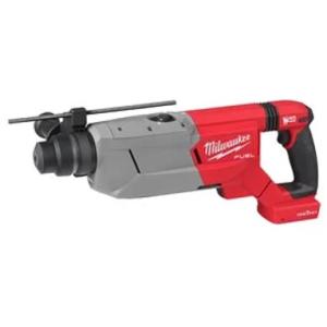 TASSELLATORE  SDS-PLUS 32MM IN LINEA