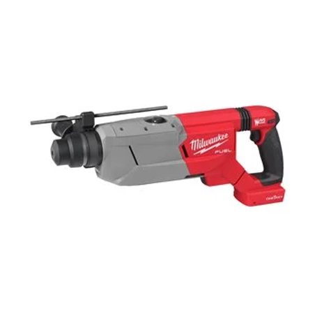 TASSELLATORE  SDS-PLUS 32MM IN LINEA