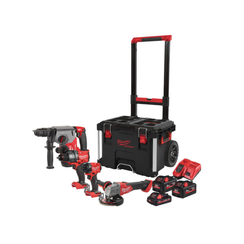 KIT 4 UTENSILI TASS+AVV+IMP+SMERIG