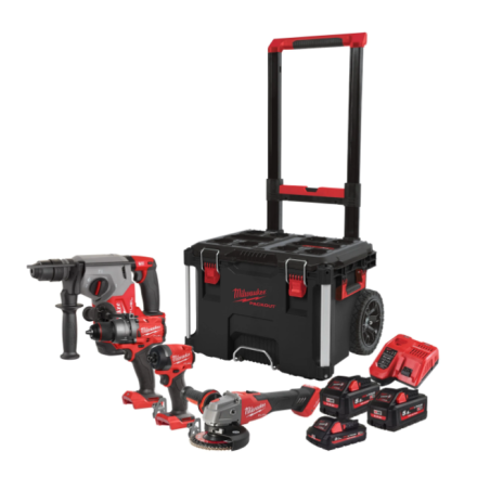 KIT 4 UTENSILI TASS+AVV+IMP+SMERIG