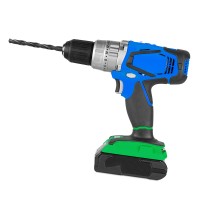 AVVITATORI E TRAPANI